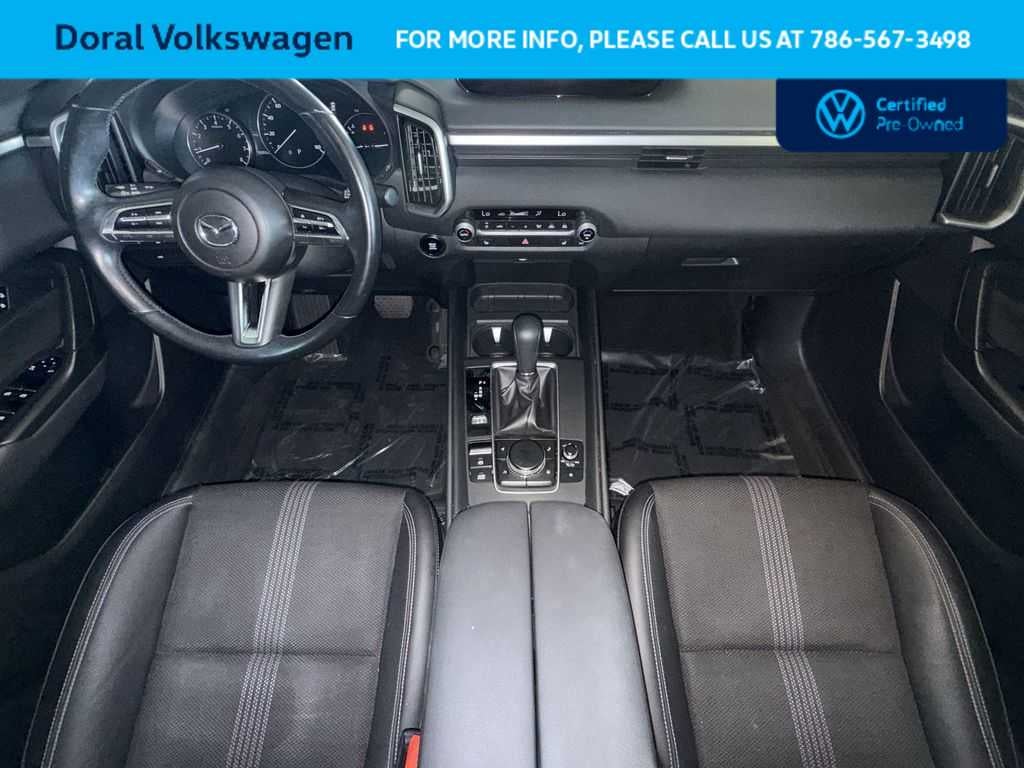 2023 Mazda Mazda CX-50 2.5 S Preferred Plus Package