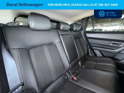 2023 Mazda Mazda CX-50 2.5 S Preferred Plus Package