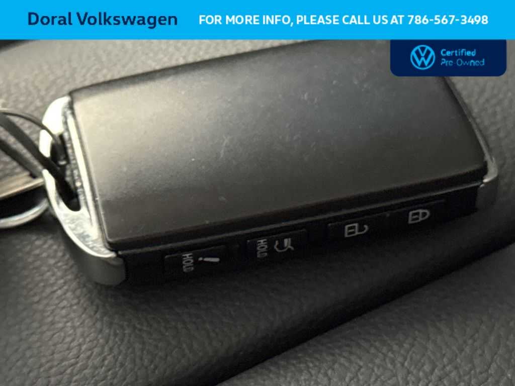 2023 Mazda Mazda CX-50 2.5 S Preferred Plus Package