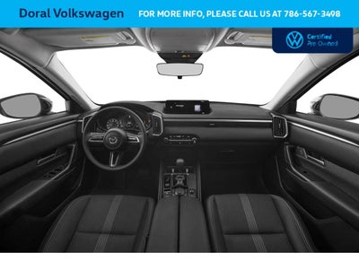 2023 Mazda Mazda CX-50 2.5 S Preferred Plus Package