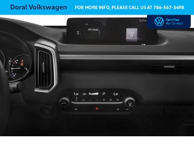 2023 Mazda Mazda CX-50 2.5 S Preferred Plus Package