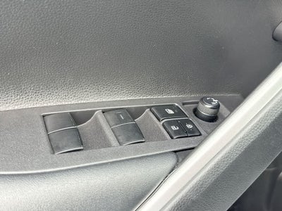 2024 Toyota Corolla Cross Hybrid SE