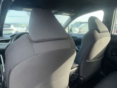 2024 Toyota Corolla Cross Hybrid SE