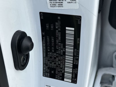2024 Toyota Corolla Cross Hybrid SE