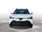 2024 Toyota Corolla Cross Hybrid SE