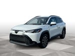 2024 Toyota Corolla Cross Hybrid SE