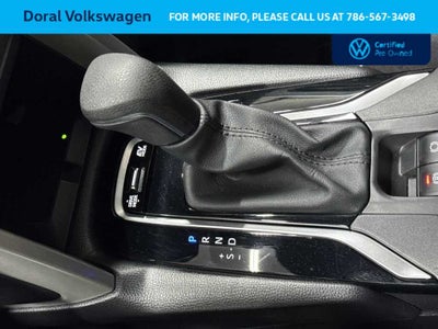 2024 Toyota Corolla Cross Hybrid SE