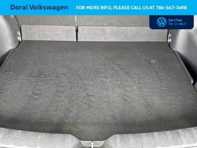 2024 Toyota Corolla Cross Hybrid SE