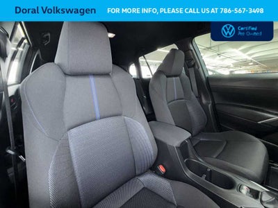 2024 Toyota Corolla Cross Hybrid SE