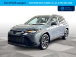 2024 Toyota Corolla Cross Hybrid SE