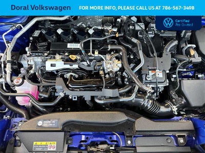 2024 Toyota Corolla Cross Hybrid XSE