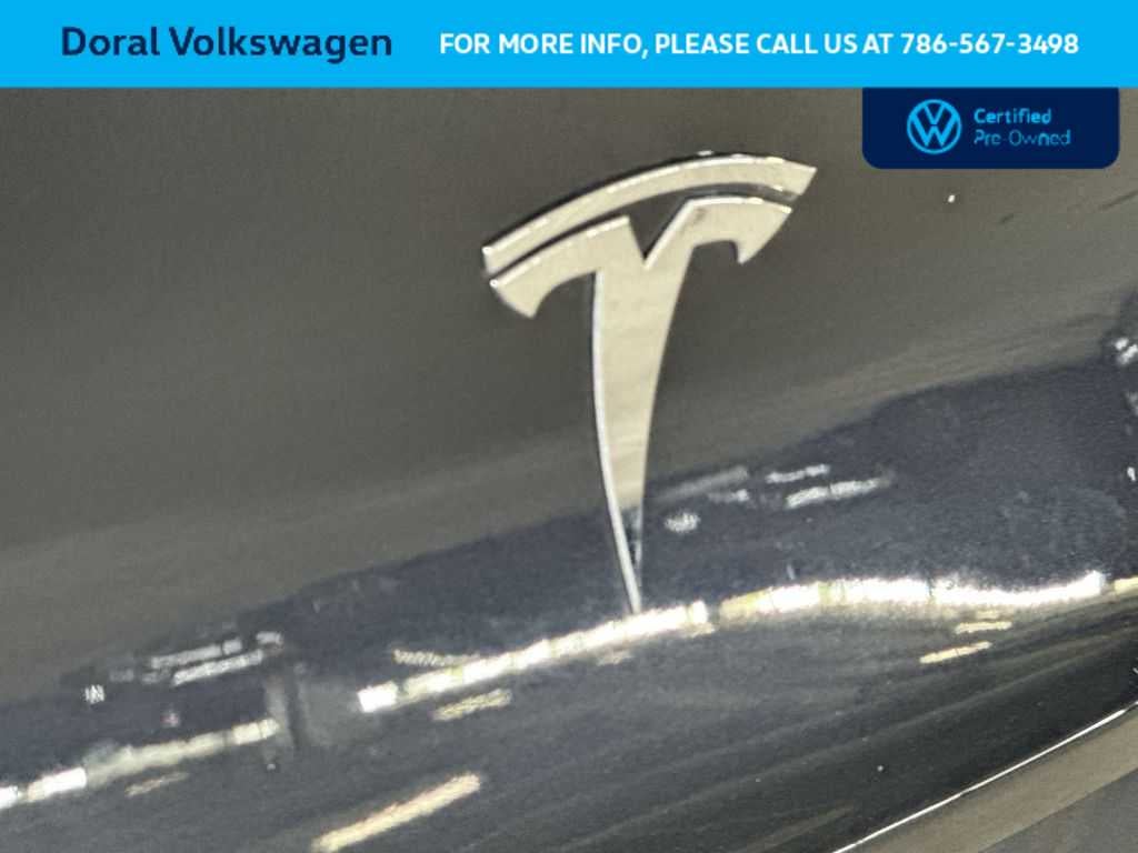 2024 Tesla Model Y RWD