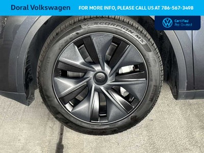 2024 Tesla Model Y RWD
