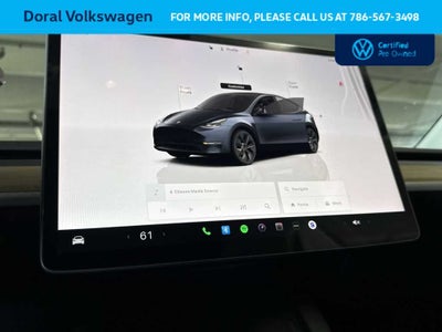 2024 Tesla Model Y RWD