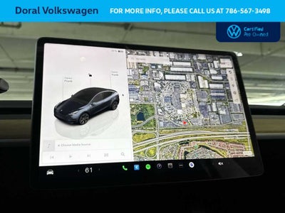 2024 Tesla Model Y RWD