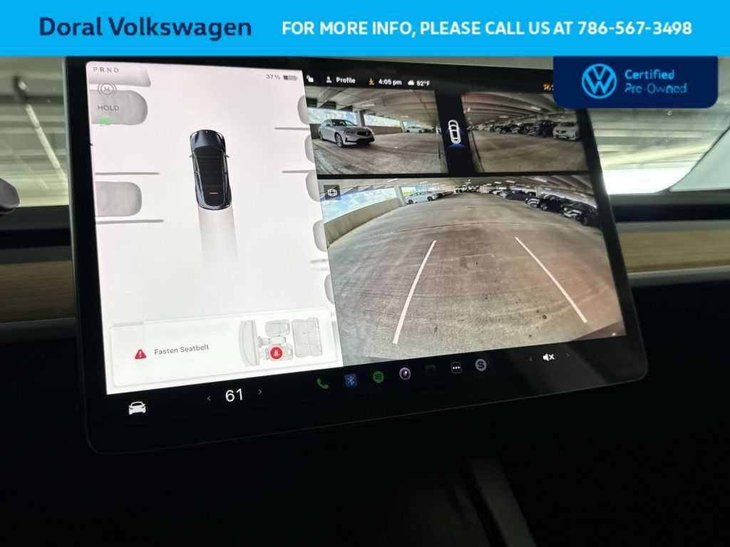 2024 Tesla Model Y RWD