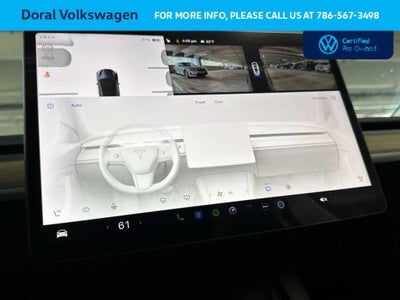 2024 Tesla Model Y RWD