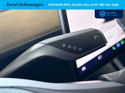 2024 Tesla Model Y RWD