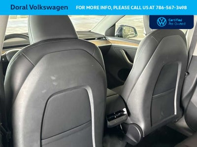 2024 Tesla Model Y RWD