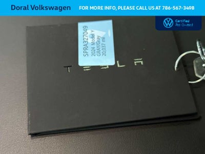 2024 Tesla Model Y RWD