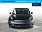 2024 Tesla Model Y RWD
