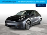 2024 Tesla Model Y RWD