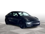 2025 Tesla Model Y Performance