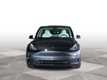 2025 Tesla Model Y Performance