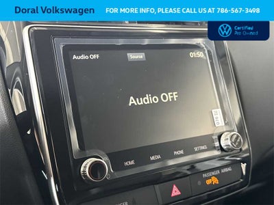 2025 Mitsubishi Outlander Sport SE