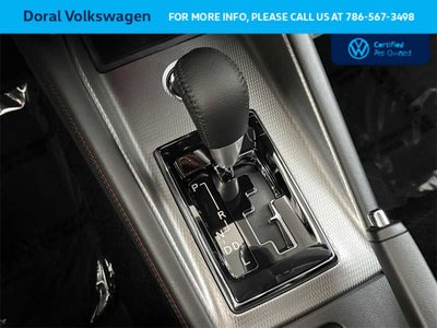 2025 Mitsubishi Outlander Sport SE