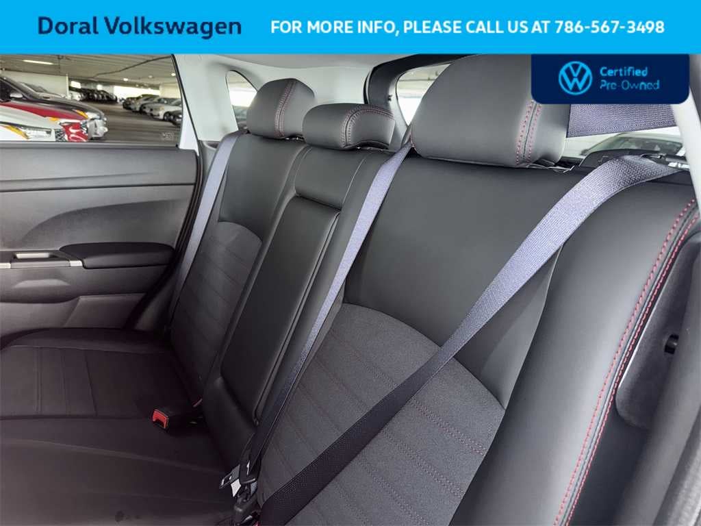 2025 Mitsubishi Outlander Sport SE