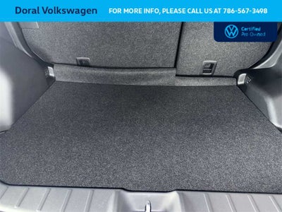 2025 Mitsubishi Outlander Sport SE