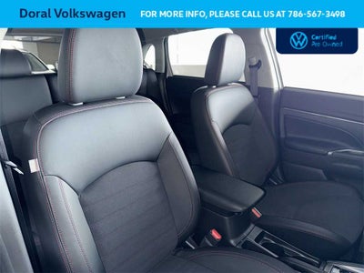 2025 Mitsubishi Outlander Sport SE