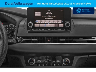 2022 Mitsubishi Outlander Black Edition