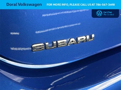 2023 Subaru BRZ Premium