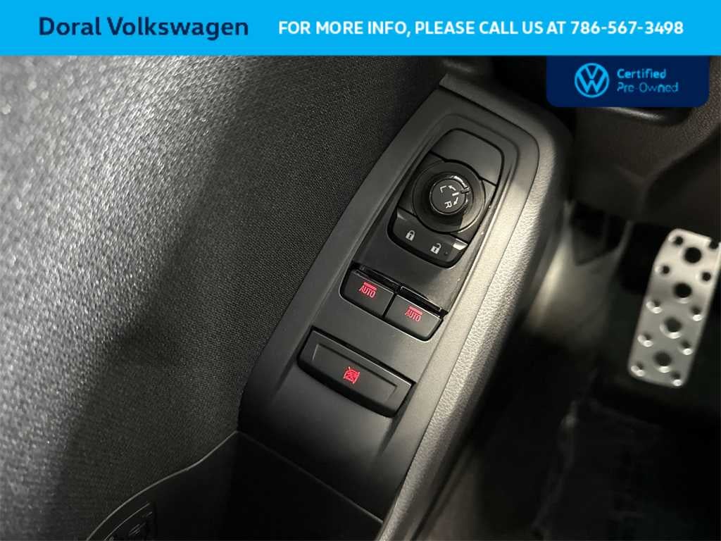 2023 Subaru BRZ Premium