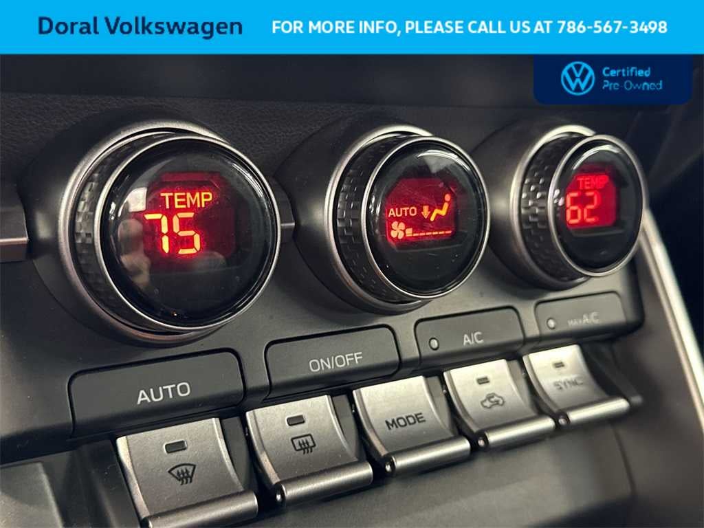 2023 Subaru BRZ Premium