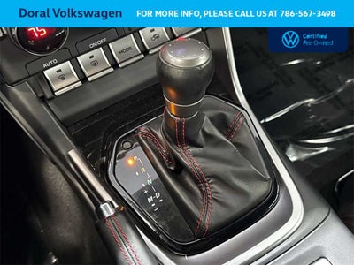 2023 Subaru BRZ Premium