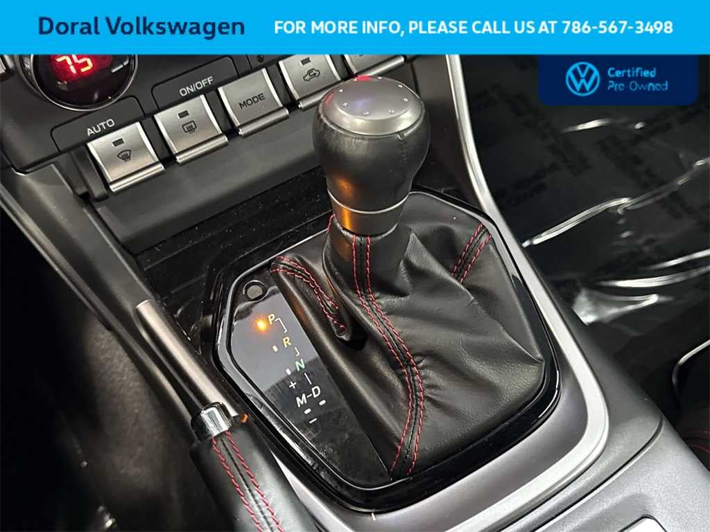 2023 Subaru BRZ Premium