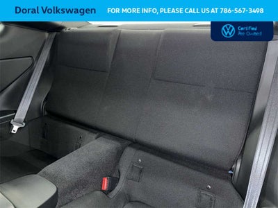 2023 Subaru BRZ Premium