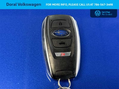 2023 Subaru BRZ Premium