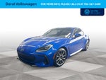 2023 Subaru BRZ Premium