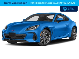 2023 Subaru BRZ Premium