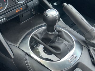 2026 Mazda Mazda MX-5 Miata RF Grand Touring