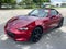 2026 Mazda Mazda MX-5 Miata RF Grand Touring