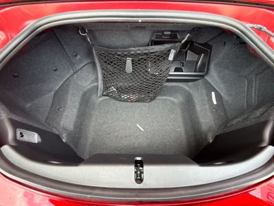 2026 Mazda Mazda MX-5 Miata RF Grand Touring