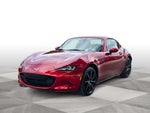 2026 Mazda Mazda MX-5 Miata RF Grand Touring