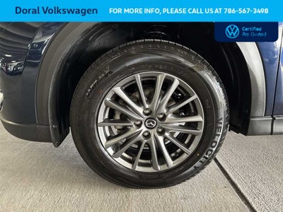 2021 Mazda Mazda CX-5 Touring