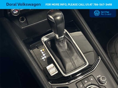 2021 Mazda Mazda CX-5 Touring