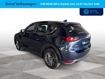 2021 Mazda Mazda CX-5 Touring